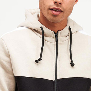 New Design Men <b>Zip</b> <b>Up</b> Track Suit Set Premium Activewear <b>Jacket</b> And Jogger Low MOQ Wholesale Supplier - Product Image 4