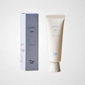 Crema de manos adorable Demiflo 190 Val Blanc 40ml - Product Image 6
