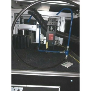 Système de marquage laser Web GWI Engineering LMF 2000 - Équipement et pièces semi-conductrices de renommée mondiale - Product Image 5