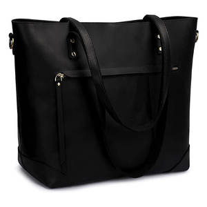 กระเป๋าโท้ทหนังแท้ AZORES SPORTS รุ่นใหม่ล่าสุด ดีไซน์สำหรับผู้หญิง พร้อมซิปปิด สายสะพายไหล่ ทนทาน เหมาะสำหรับกิจกรรมกลางแจ้ง  รับสั่งทำตามแบบ - Product Image 5