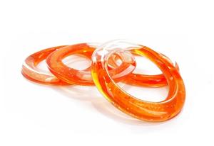 Exquisitos Bolsos de Mano de Resina con Asa Superior, Personalizados con Nombre Bordado, para Despedida de Soltera, Damas de Honor, Impermeables, para Mujer, 20 Piezas - Product Image 2