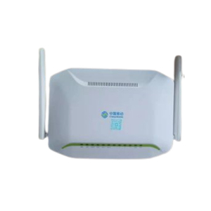 HG6821M Dual Band <b>WiFi</b> Router 4GE GPON ONU <b>Wireless</b> Gateway US Version WPA2-PSK 2 External Antennas Technoverse Business - Product Image 1