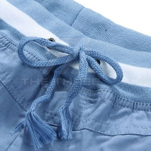 Shorts Homme Confort Quotidien 100% Coton Taille Mi-Haute Écologique Facile à Porter Finition Soignée Coupe Décontractée et Élégante Excellent Rapport Qualité-Prix - Product Image 2