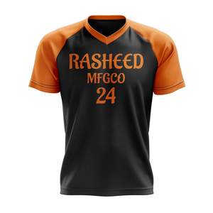 T-shirt Homme Col V Profond Couleur Unie Sport Décontracté Séchage Rapide Respirant Manches Courtes 2026 - Product Image 5