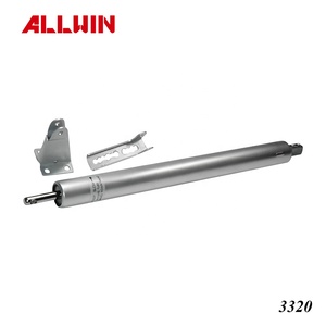 OEM ODM Fair Price Heavy Duty Pneumatic <b>Spring</b> Storm <b>Door</b> Closer - Product Image 4