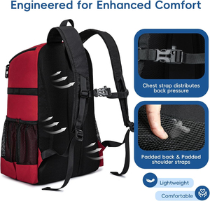 New Compact <b>Baseball</b> <b>Bat</b> Bag For <b>Baseball</b> Player Bag <b>Baseball</b> Softballsublimated <b>Baseball</b> Bags <b>Baseball</b> Bags Water Proof - Product Image 5