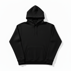 Custom Design High Quality Basics <b>Pullover</b> <b>Men</b> Hoodies Solid Casual Lightweight Top Selling <b>Men</b> Hoodies - Product Image 1