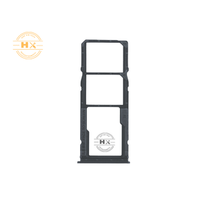 Bandeja SIM Negra para Xiaomi Redmi 12C, Accesorios para Teléfono Móvil - Product Image 1