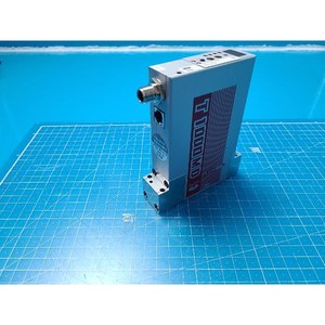FUJIKIN FCST1030MP2DC-4CW2-F30L-N2-R7-D17-EP ตัวควบคุมการไหลของมวล ใช้แบบเดิมๆ อะไหล่อุปกรณ์เซมิคอนดักเตอร์รุ่นเก่า - Product Image 6