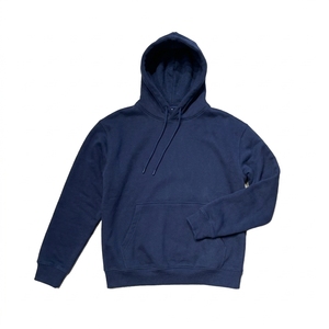 Sweat-shirt décontracté de luxe pour homme, 100 % coton, coupe oversize, doublé, imprimé numérique personnalisé, style streetwear automne, grammage lourd - Product Image 3