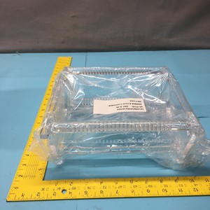 KOYO DOMBQN9210103 200MM PSK ETCH CARRIER WAFER - อุปกรณ์และชิ้นส่วนเซมิคอนดักเตอร์ระดับโลกที่เชื่อถือได้ - Product Image 5