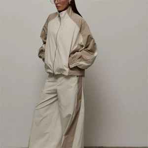 Chaqueta Cortavientos Impermeable con Capucha para Hombre, de Alta Calidad, Informal, para Invierno, Transpirable, con Forro de Poliéster Ligero y Resistente al Viento - Product Image 1