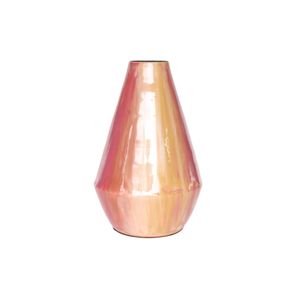 Jarrón de Resina con Diseño Nórdico Marmoleado, Moderno y Colorido, para Plantas de Escritorio, Jarrones Abstractos Decorativos, Centro de Mesa para Hogar, Bodas y Eventos - Product Image 3