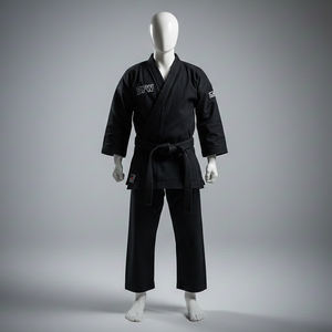 ชุดคาราเต้สำหรับการแข่งขันหรือฝึกซ้อม ชุดคาราเต้แบบสบายๆ ชุดคาราเต้สำหรับขาย ชุดศิลปะการต่อสู้ - Product Image 1