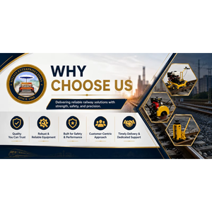 แม่แรงยกรางรถไฟคุณภาพสูง รับน้ำหนัก 11-20 ตัน ยี่ห้อ Kelvin Enterprises รับประกัน 3 ปี สำหรับยกราง - Product Image 6