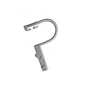 Juego de abrebocas Davis Boyle con 4 hojas de diferentes tamaños (2, 3, 4, 5) para cirugía oral, instrumento reutilizable de acero inoxidable. - Product Image 6