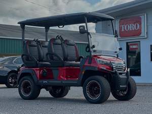 Top factory <b>supply</b> commercial grade <b>Electric</b> commercial golf cart Grade commercial golf cart fleet - Product Image 6
