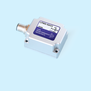LPMS-NAV3-RS485 IMU Industrial de 6 Ejes con Interfaz RS485, Medición de Dirección de Alta Precisión para Navegación AGV - Product Image 1