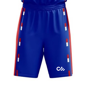 Uniformes de Baloncesto Personalizados al Por Mayor con MOQ Bajo, Ropa Deportiva, Uniforme de Baloncesto Transpirable - Product Image 5
