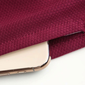 Shorts en maille de Muay Thai en polyester imprimé respirant pour femmes, shorts de sport et de course, shorts de basketball pour hommes - Vente en gros OEM - Product Image 5