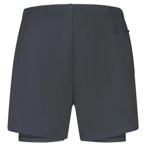 Pantalones Cortos de Verano de Moda con Logotipo Personalizado, Verdes, Transpirables, con Cierre de Cremallera, Bolsillos, Secado Rápido, Casuales, de Nailon, Tallas Grandes para Hombre - Product Image 3