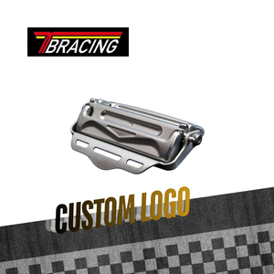Régulateur de harnais de course à dégagement rapide en aluminium de 3 pouces, ton uni, FIA 8853 2016, matériel de ceinture de sécurité, fabriqué à Taïwan, vente en gros - Product Image 3