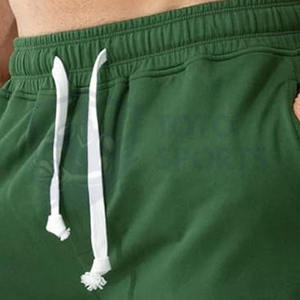 กางเกงขาสั้นผู้ชายแบบสบายๆ ดีไซน์ใหม่ คุณภาพเยี่ยม สินค้ามาใหม่ ทันสมัย จากซัพพลายเออร์ที่ดี บริการเยี่ยมยอด ลดราคาพิเศษ - Product Image 2