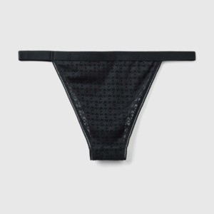 Culottes invisibles pour femmes, coupe laser, taille mi-haute, effet seconde peau, sans couture, respirantes, écologiques, séchage rapide, ajustement lisse, sans traces - Product Image 1