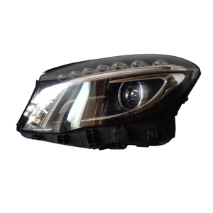 Faro Delantero Izquierdo Usado GLA A1569061700 - Product Image 1