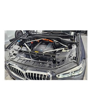 BMW X5 XDrive 45e M Sport, Modelo Mayo 2022, con 65,200 km, Caja de Cambios Automática, Volante a la Izquierda, Cámara Trasera - Product Image 6