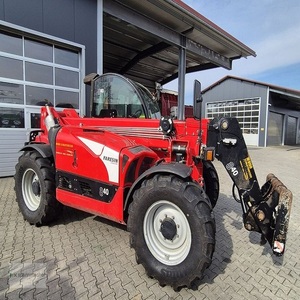 Chariot télescopique Faresin de qualité supérieure, idéal pour les tâches de levage lourds, offrant des performances fiables et une livraison rapide. - Product Image 6