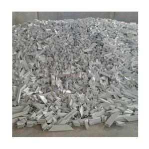 Meilleur prix pour les flocons/déchets de PVC recyclés en provenance de Thaïlande - Product Image 1