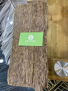 Oud de Vietnam de Primera Calidad, Madera de Oud OCK2, Aroma Dulce Intenso, Incienso Aromático de Vietnam, Bakhoor, Fragancia para el Hogar - Product Image 2