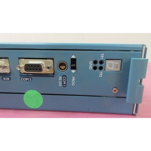 ASB 637/K D6R 02-7-PDP DIGITALREGLER SAMSON 3-G - Equipo y Piezas de Semiconductores de Confianza de Marca Global - Product Image 3