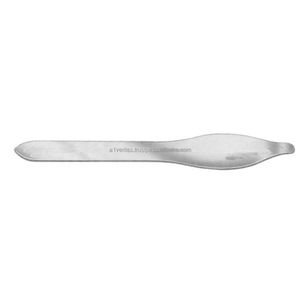 Qualité Supérieure A-1 VERITAS Levier de Chirurgie Osseuse Blount Prix de Gros Instruments Orthopédiques |   porte-aiguille - Product Image 5