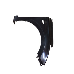 Compatible con Hyundai i20 Elite 2.ª generación GB 1.4L G4FC D4FC Panel de guardabarros delantero derecho RH OEM 66321-C7050 MOBILIS - Product Image 1