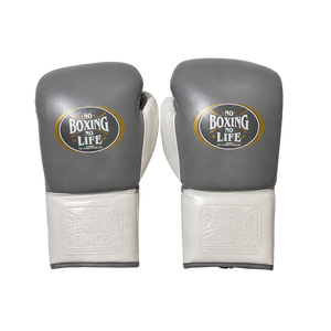 Custom Made Camo Design No Boxing No Life <b>Gloves</b> Muay Thai Closure Lace Up Sanda Adult For Martial Arts Oem 100% Genuine Leather - Product Image 4