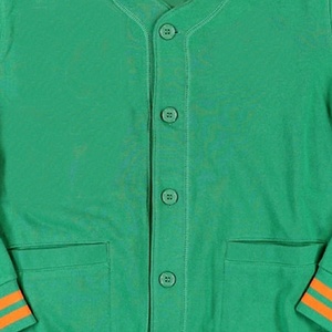 Add Your Custom Logo Design On Unisex Cardigans Sweaters Embroidered Letters For Sorority & Fraternity & Colleges & Universities - Product Image 5