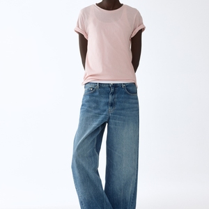 Nouveaux T-shirts en tissu mesh personnalisables, col rond, respirants, vente en gros en vrac - Product Image 5