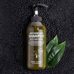 Anti Hair Loss <b>Shampoo</b> smoothing treatment natural ingredients hydrating <b>shampoo</b> shine enhancement daily use hair wellness - Product Image 2