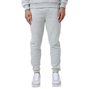 Conjuntos de Sudadera con capucha de lana pesada French Terry 100% Sudadera con capucha de algodón con pantalones Jogger a juego Proveedor a granel personalizado - Product Image 4