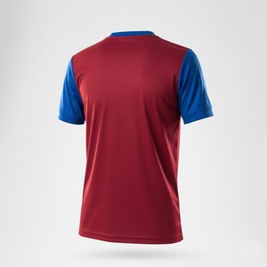 Uniformes de Fútbol Personalizados por Sublimación, Nombre y Números del Equipo, Uniformes de Fútbol Duraderos, Fábrica OEM - Product Image 2