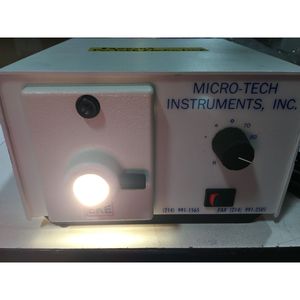 Lámpara Eléctrica Portátil Micro-Tech 8300.119, 128157 - Equipo y Piezas de Semiconductores de Confianza con Legado Global - Product Image 5