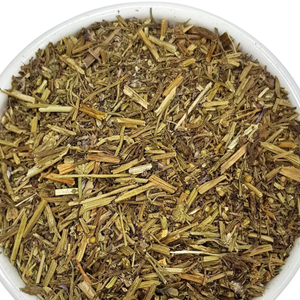 Polvo de Fumaria Officinalis Seco, Herba Cruda a Granel, Fabricante de la India - Product Image 1