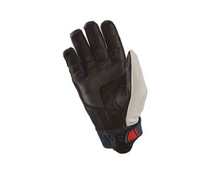 Guantes de Motocicleta Unisex de Cuero, con Pantalla Táctil, para Motocross, Ciclismo, Escalada y Actividades al Aire Libre - Product Image 4