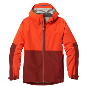 Veste coupe-vent sur mesure pour l'extérieur, nouvelle collection 2026, veste coupe-vent pour homme, veste coupe-vent légère en nylon - Product Image 1