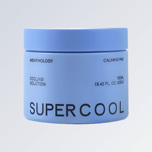 Discos de Tónico Facial Mentolroji Super Cool Calming Pad, 60 Unidades, Esencia Facial con Extracto de Raíz de Astrágalo - Product Image 5