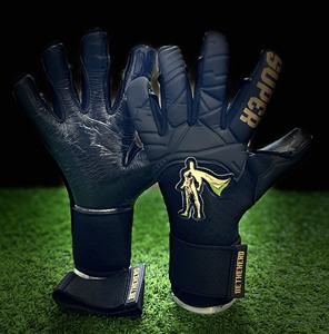 Guantes de Portero Profesionales / LÁTEX ALEMÁN DE ALTA CALIDAD DE 4MM - Product Image 5