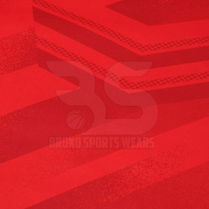 Uniforme de Fútbol, Duradero, Ligero, de Secado Rápido y Transpirable, para Entrenamiento Deportivo en Equipo, para Hombres y Jóvenes Jugadores - Product Image 2