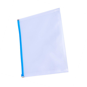 Bolsas de Plástico Transparentes con Cierre Hermético, Ecológicas, de Polietileno, Impermeables, con Cierre a Presión - Product Image 6